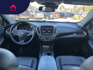 2019 Chevrolet Malibu