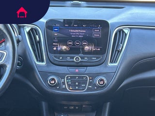 2019 Chevrolet Malibu