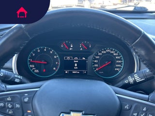 2019 Chevrolet Malibu