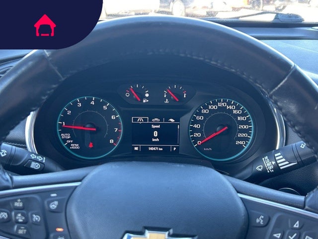 2019 Chevrolet Malibu