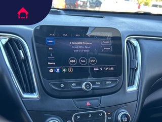 2019 Chevrolet Malibu