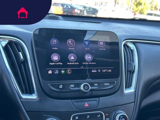 2019 Chevrolet Malibu