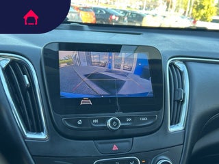 2019 Chevrolet Malibu