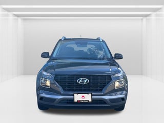 2023 Hyundai Venue