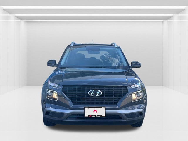 2023 Hyundai Venue