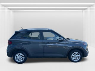 2023 Hyundai Venue