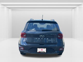 2023 Hyundai Venue