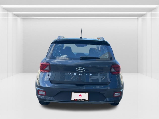 2023 Hyundai Venue