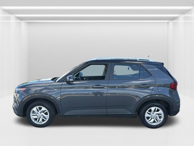 2023 Hyundai Venue