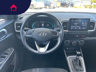2023 Hyundai Venue