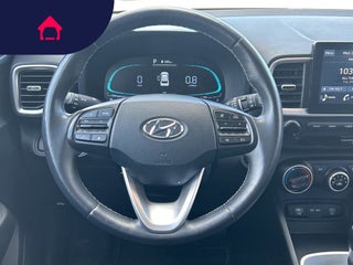 2023 Hyundai Venue