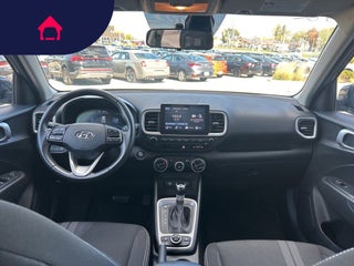 2023 Hyundai Venue