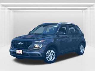 2023 Hyundai Venue