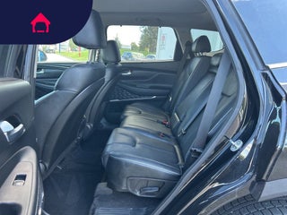 2022 Hyundai Santa Fe