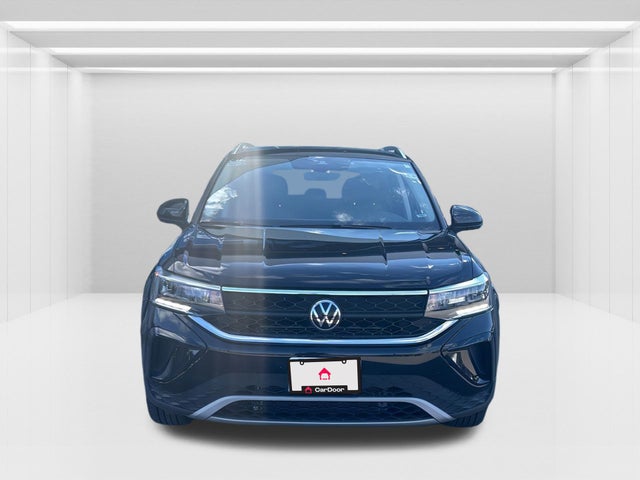 2024 Volkswagen Taos
