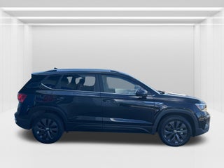 2024 Volkswagen Taos