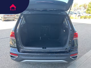 2024 Volkswagen Taos