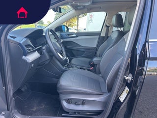 2024 Volkswagen Taos