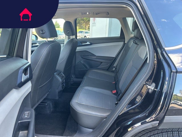 2024 Volkswagen Taos