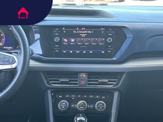 2024 Volkswagen Taos
