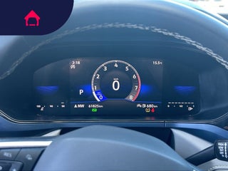 2024 Volkswagen Taos