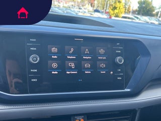 2024 Volkswagen Taos