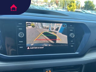 2024 Volkswagen Taos