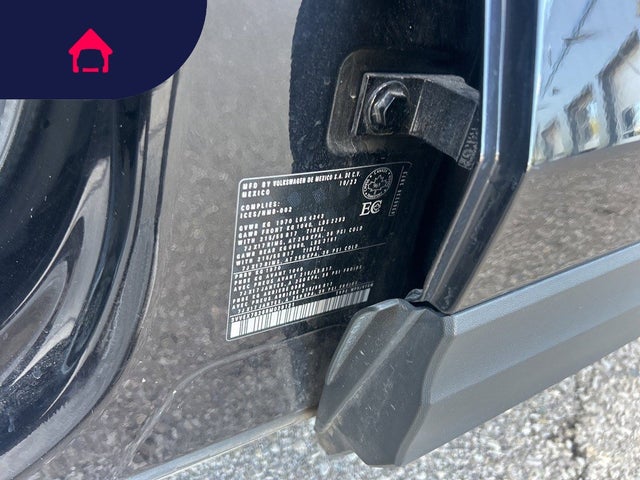 2024 Volkswagen Taos