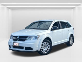 2019 Dodge Journey