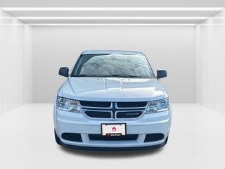 2019 Dodge Journey