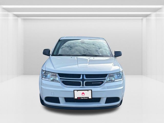 2019 Dodge Journey