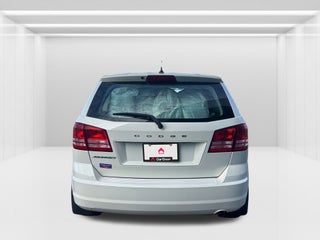 2019 Dodge Journey