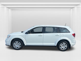 2019 Dodge Journey