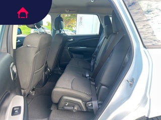 2019 Dodge Journey