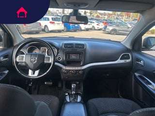 2019 Dodge Journey