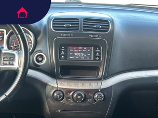 2019 Dodge Journey