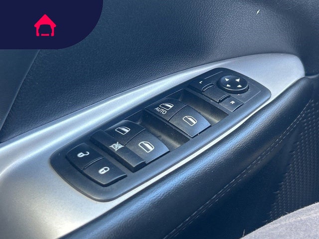 2019 Dodge Journey