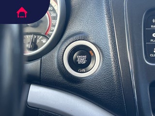 2019 Dodge Journey