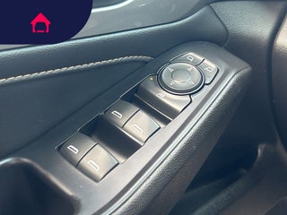 2021 Chevrolet Traverse