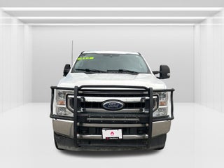 2020 Ford Super Duty F-250 SRW