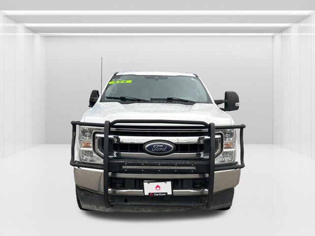 2020 Ford Super Duty F-250 SRW