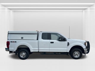 2020 Ford Super Duty F-250 SRW