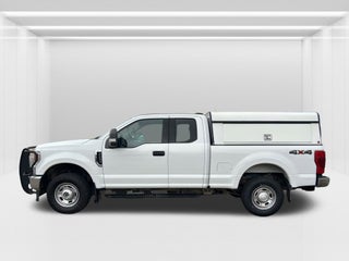 2020 Ford Super Duty F-250 SRW