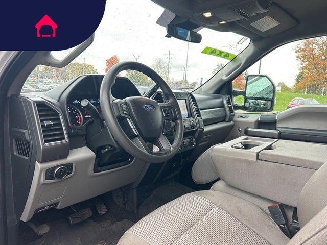 2020 Ford Super Duty F-250 SRW