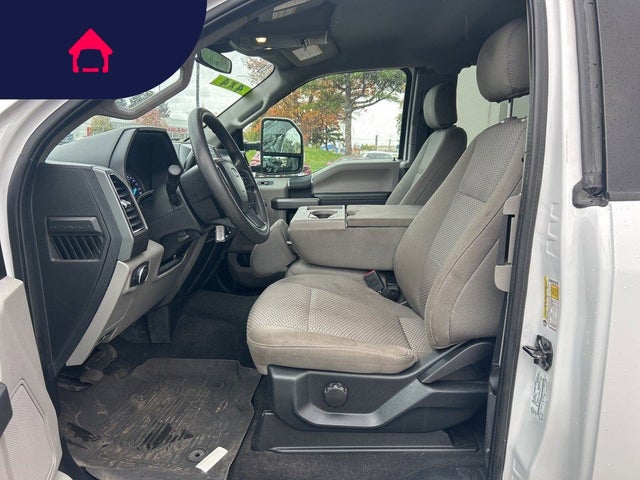 2020 Ford Super Duty F-250 SRW