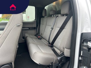 2020 Ford Super Duty F-250 SRW