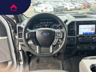 2020 Ford Super Duty F-250 SRW