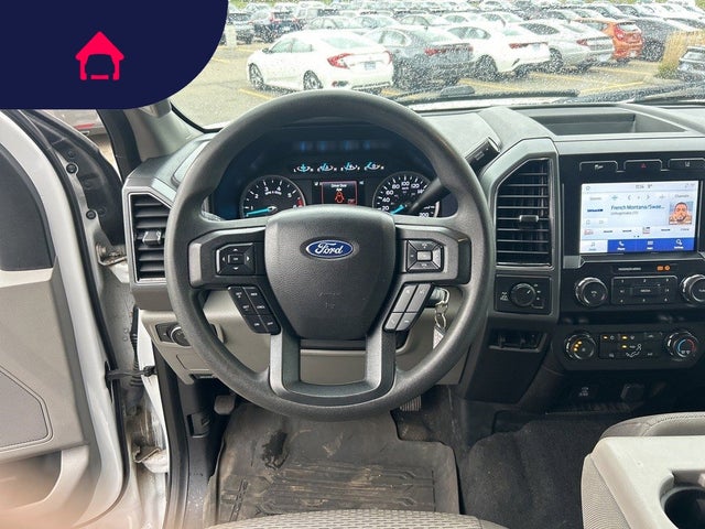 2020 Ford Super Duty F-250 SRW