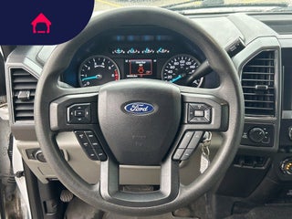 2020 Ford Super Duty F-250 SRW