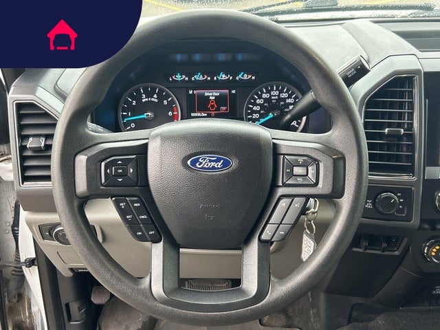 2020 Ford Super Duty F-250 SRW